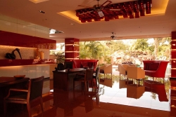 ���� ����� Nova Platinum Hotel 3*