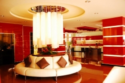 ���� ����� Nova Platinum Hotel 3*