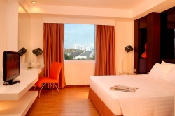 ���� ����� Nova Platinum Hotel 3*