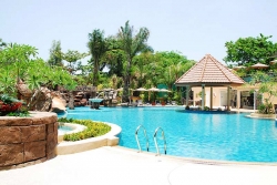 ���� ����� Nova Platinum Hotel 3*