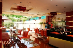 ���� ����� Nova Platinum Hotel 3*
