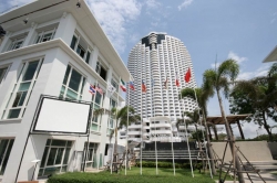 ���� ����� Nusa Playa Hotel & SPA 4*