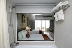 ���� ����� Nusa Playa Hotel & SPA 4*