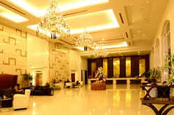 ���� ����� Nusa Playa Hotel & SPA 4*