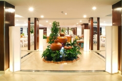 ���� ����� Nusa Playa Hotel & SPA 4*