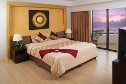 ���� ����� Nusa Playa Hotel & SPA 4*
