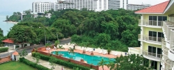 ���� ����� Pattaya Bay Hotel 3*