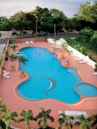 ���� ����� Pattaya Bay Hotel 3*
