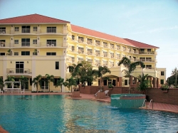   Pattaya Bay Hotel 3*