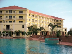 ���� ����� Pattaya Bay Hotel 3*