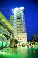 ���� ����� Pattaya Discovery Beach Hotel 4*