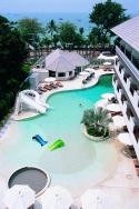 ���� ����� Pattaya Discovery Beach Hotel 4*