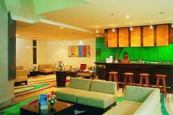 ���� ����� Pattaya Discovery Beach Hotel 4*