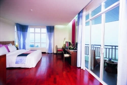 ���� ����� Pattaya Discovery Beach Hotel 4*