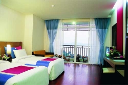 ���� ����� Pattaya Discovery Beach Hotel 4*