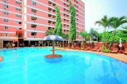   Pattaya Hiso Hotel 3*