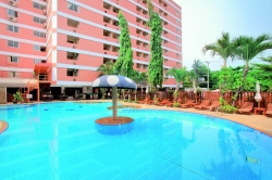 ���� ����� Pattaya Hiso Hotel 3*
