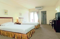 ���� ����� Pattaya Hiso Hotel 3*