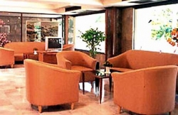 ���� ����� Pattaya Hiso Hotel 3*