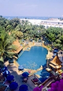 ���� ����� Pattaya Marriott Resort & SPA 5*