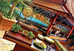   Pattaya Marriott Resort & SPA 5*