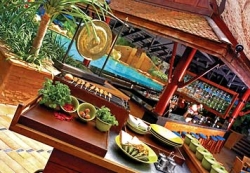 ���� ����� Pattaya Marriott Resort & SPA 5*