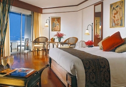 ���� ����� Pattaya Marriott Resort & SPA 5*