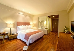 ���� ����� Pattaya Marriott Resort & SPA 5*