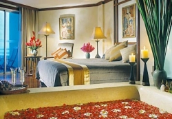 ���� ����� Pattaya Marriott Resort & SPA 5*