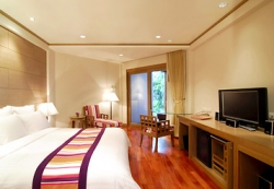 ���� ����� Pattaya Marriott Resort & SPA 5*