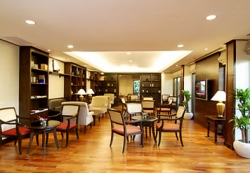 ���� ����� Pattaya Marriott Resort & SPA 5*
