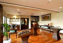 ���� ����� Pattaya Marriott Resort & SPA 5*