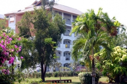 ���� ����� Pinnacle Grand Jomtien Resort & SPA 3*