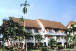   Pinnacle Grand Jomtien Resort & SPA 3*