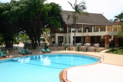 ���� ����� Pinnacle Grand Jomtien Resort & SPA 3*