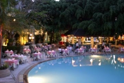 ���� ����� Pinnacle Grand Jomtien Resort & SPA 3*