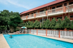 ���� ����� Prima Villa Hotel 3*