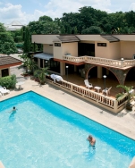 ���� ����� Prima Villa Hotel 3*