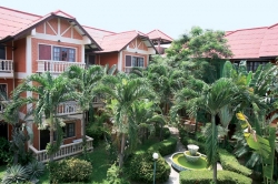 ���� ����� Prima Villa Hotel 3*