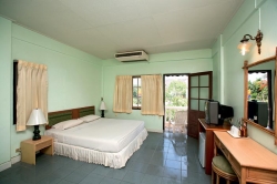���� ����� Prima Villa Hotel 3*