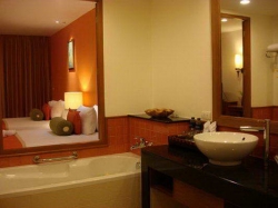 ���� ����� Ravindra Beach Resort & SPA 4*
