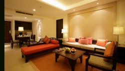 ���� ����� Ravindra Beach Resort & SPA 4*