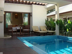 ���� ����� Ravindra Beach Resort & SPA 4*