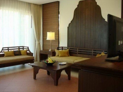 ���� ����� Ravindra Beach Resort & SPA 4*