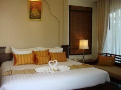���� ����� Ravindra Beach Resort & SPA 4*