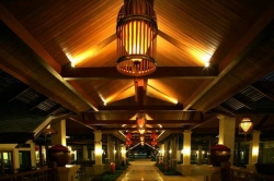 ���� ����� Ravindra Beach Resort & SPA 4*