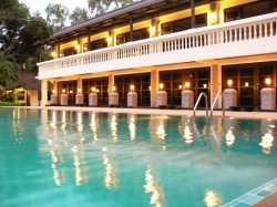 ���� ����� ROYAL ORCHID RESORT 4*