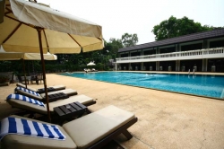 ���� ����� ROYAL ORCHID RESORT 4*