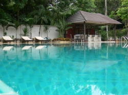 ���� ����� ROYAL ORCHID RESORT 4*