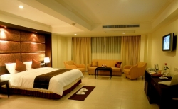 ���� ����� ROYAL ORCHID RESORT 4*